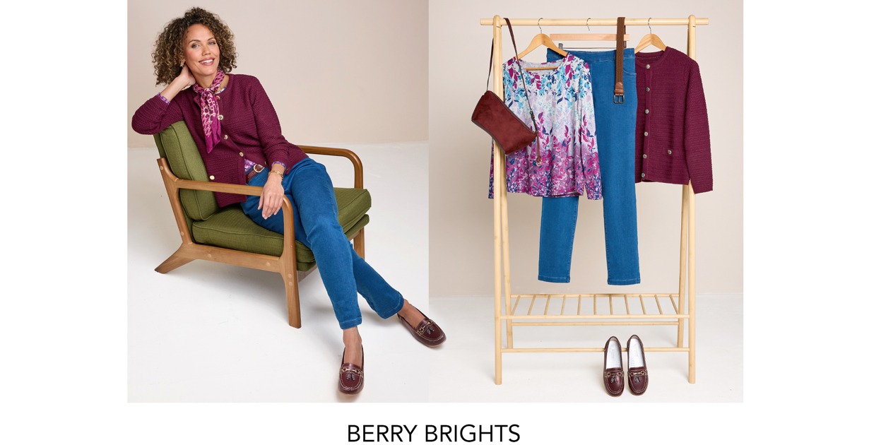 Berry Brights